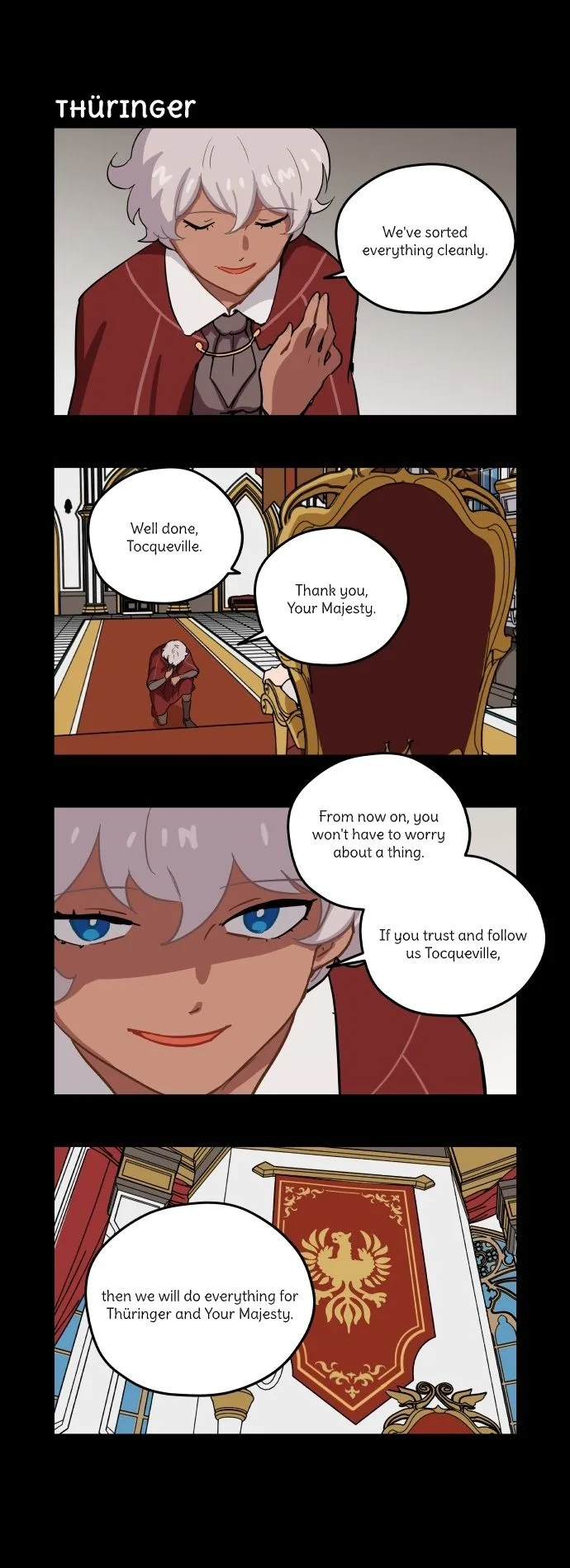 Roland Roland Chapter 73 page 11