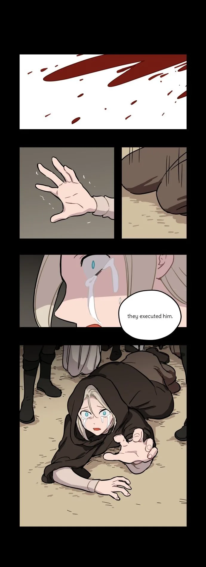 Roland Roland Chapter 73 page 9