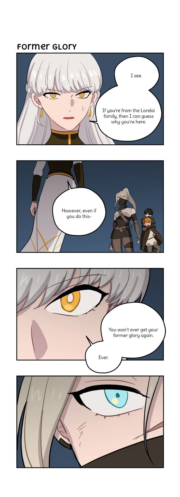 Roland Roland Chapter 73 page 16