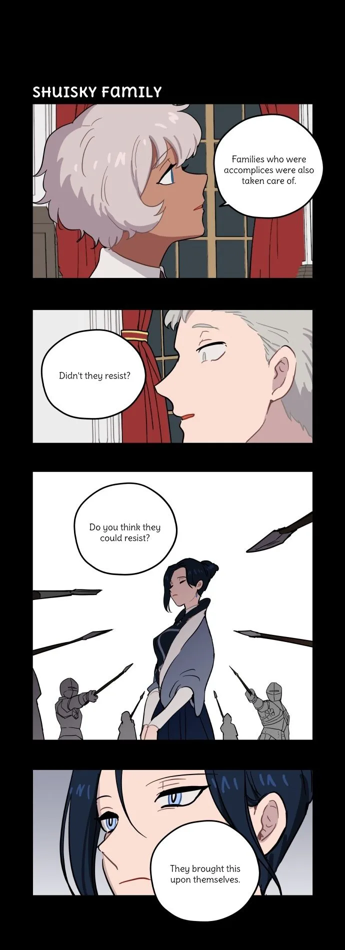 Roland Roland Chapter 73 page 10