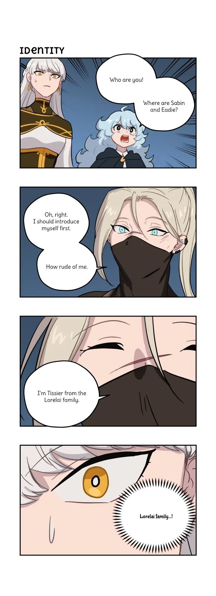 Roland Roland Chapter 73 page 15
