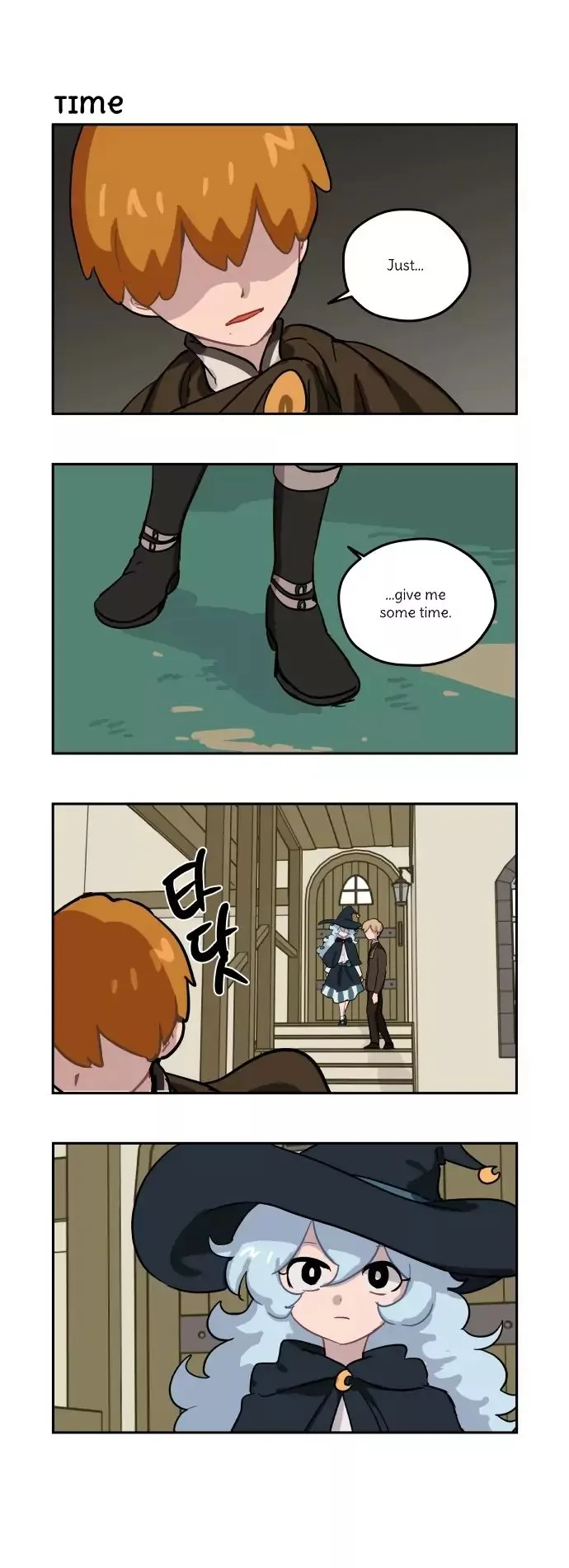 Roland Roland Chapter 75 page 13