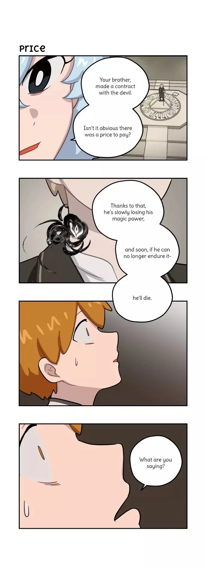 Roland Roland Chapter 75 page 7
