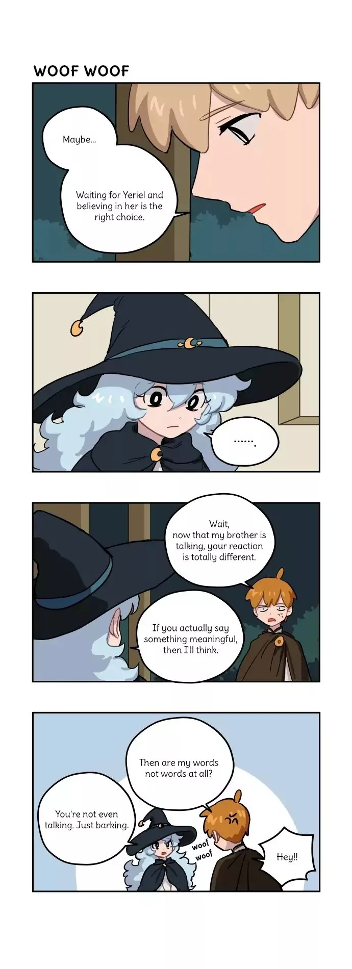 Roland Roland Chapter 75 page 4