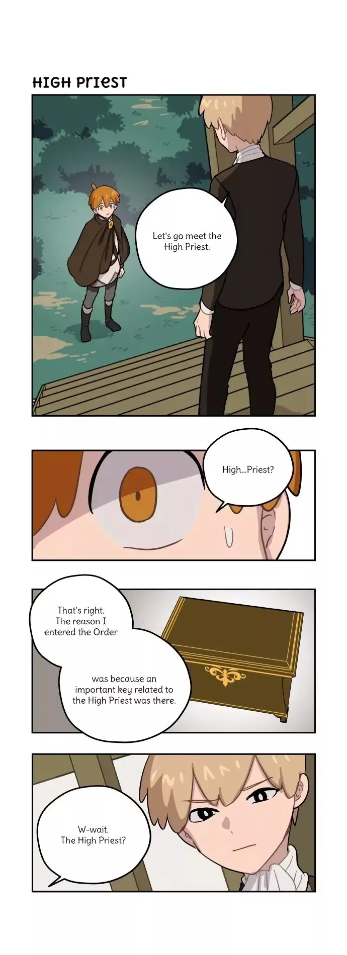 Roland Roland Chapter 75 page 10