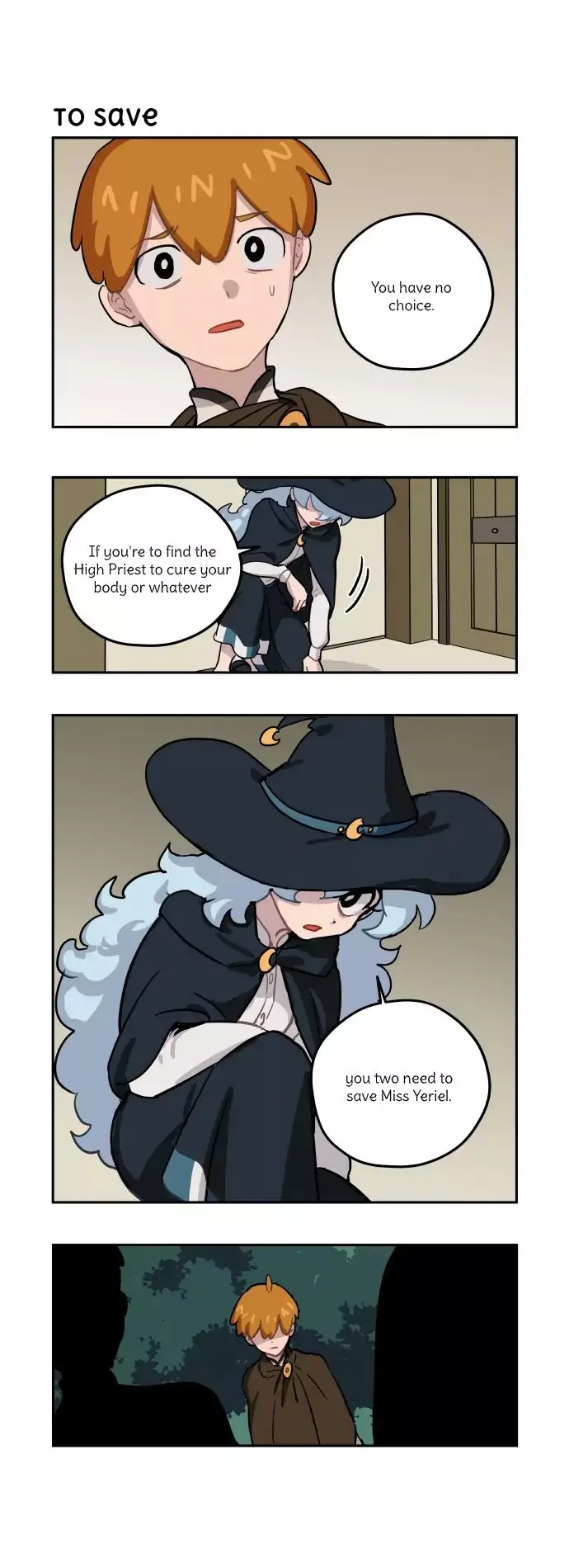 Roland Roland Chapter 75 page 12