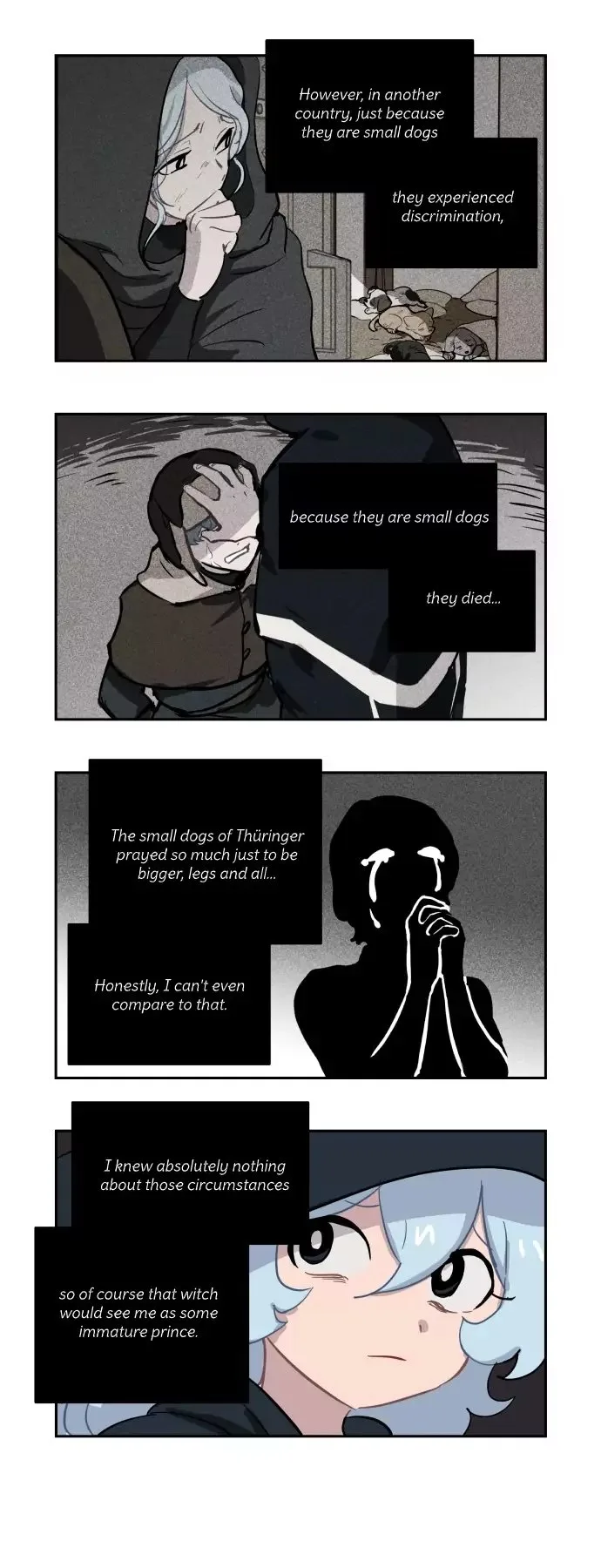 Roland Roland Chapter 75 page 16