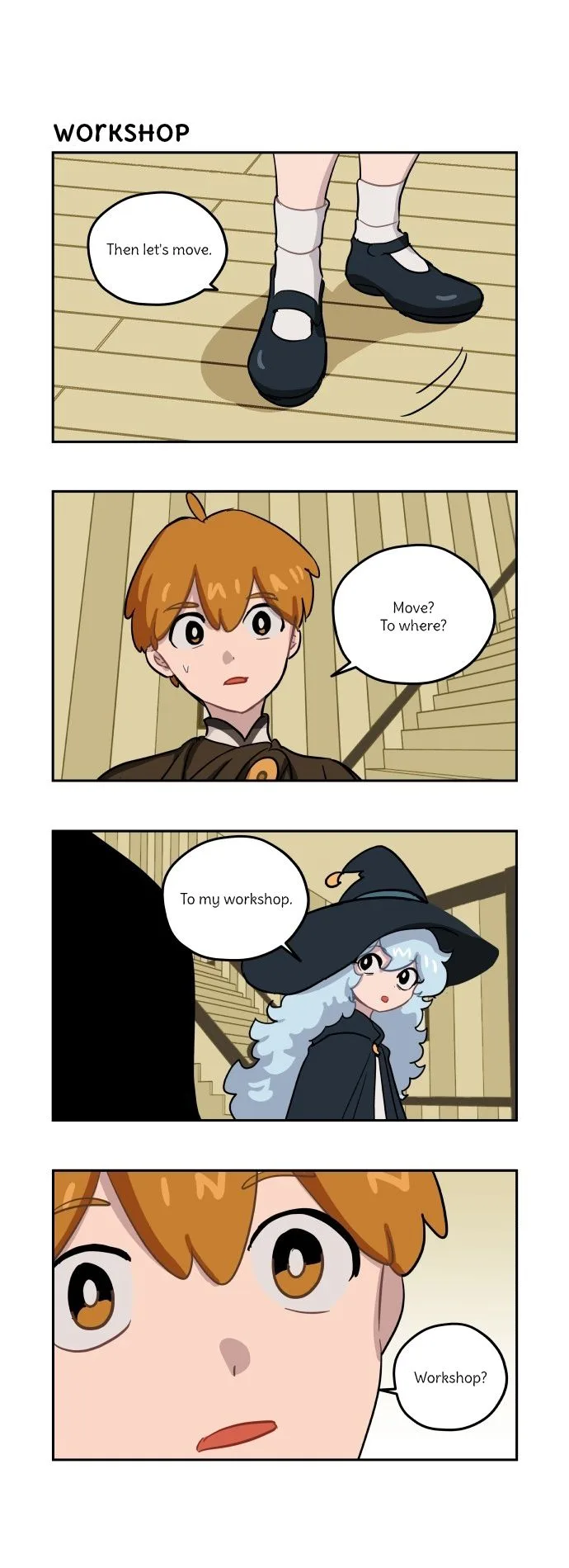 Roland Roland Chapter 76 page 4
