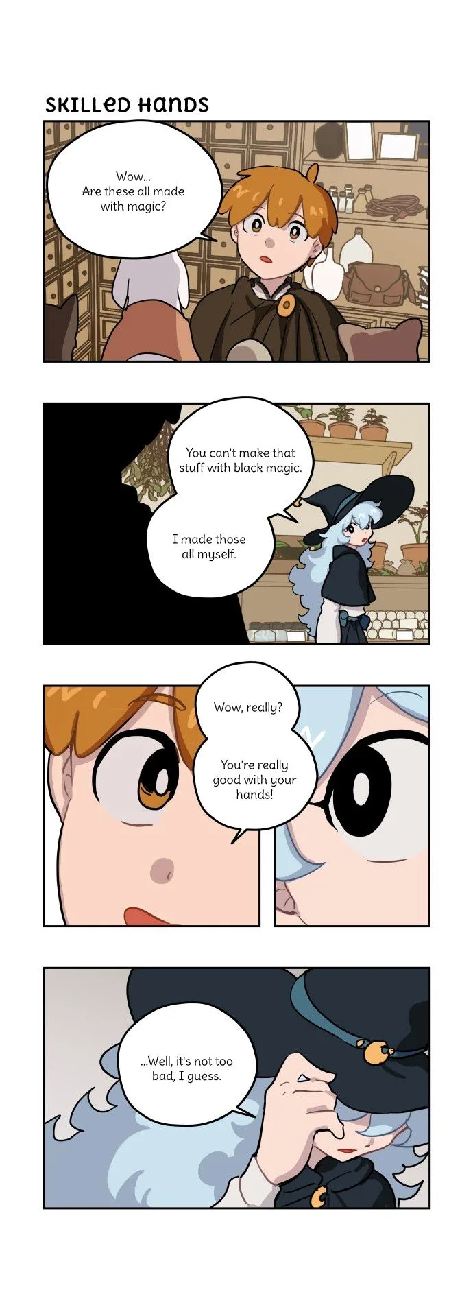 Roland Roland Chapter 76 page 8