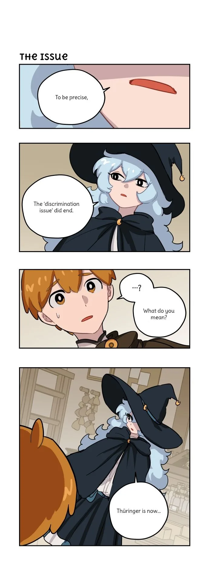 Roland Roland Chapter 76 page 13
