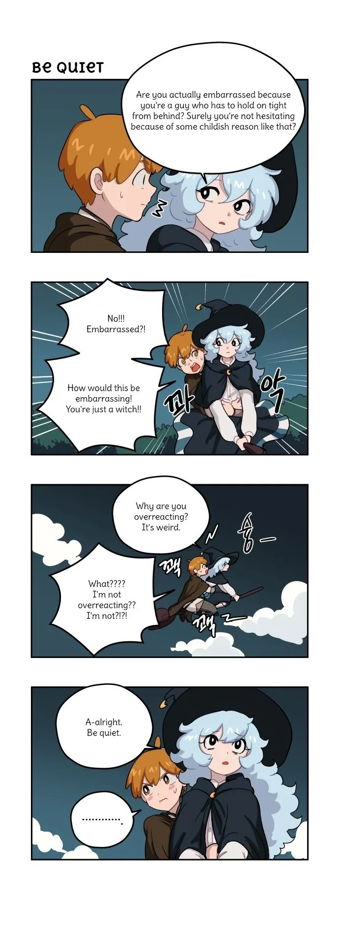 Roland Roland Chapter 76 page 6