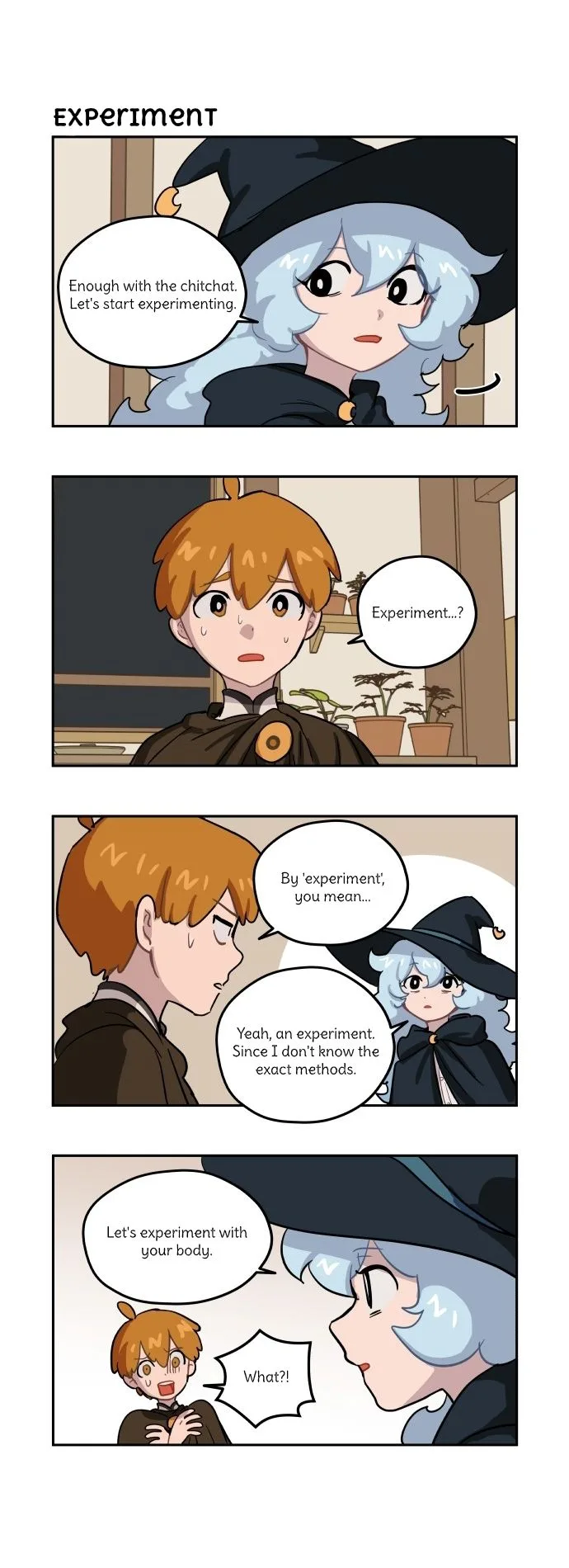 Roland Roland Chapter 76 page 10