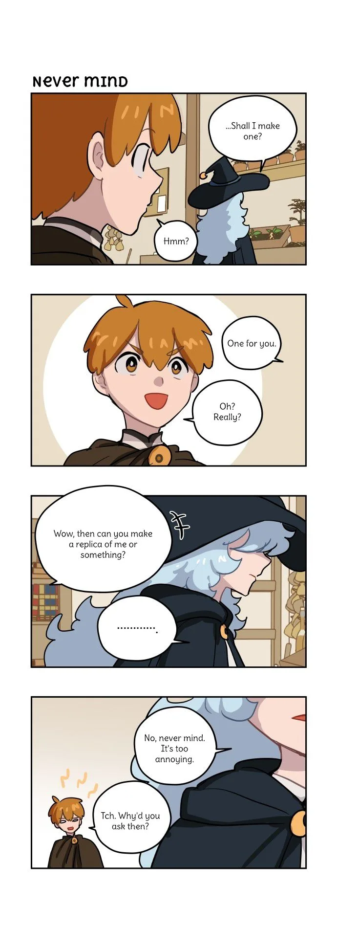 Roland Roland Chapter 76 page 9