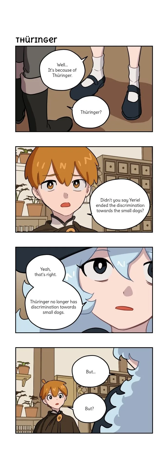 Roland Roland Chapter 76 page 12