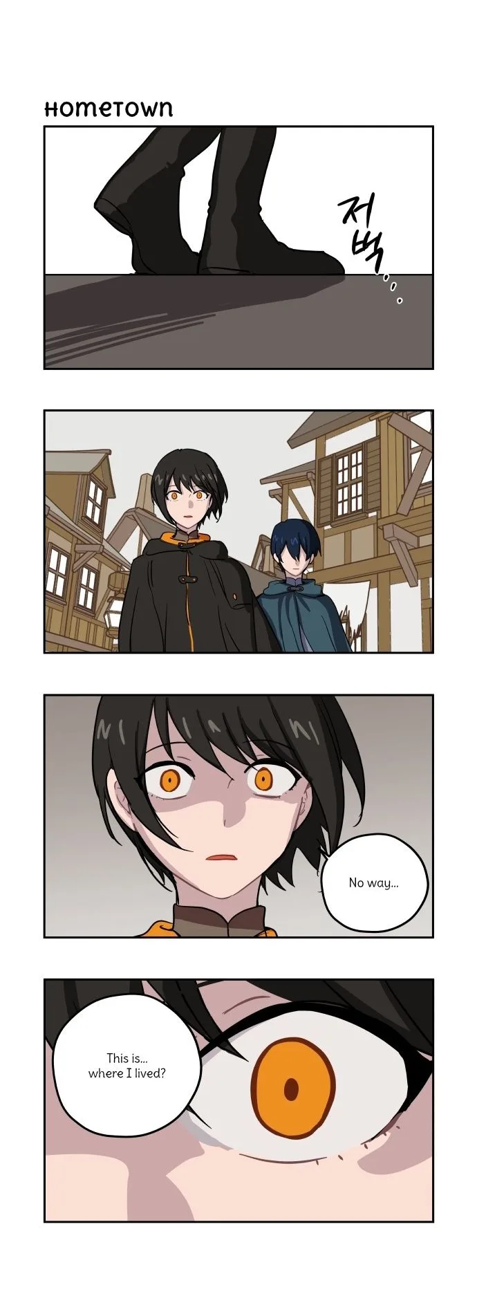 Roland Roland Chapter 76 page 16