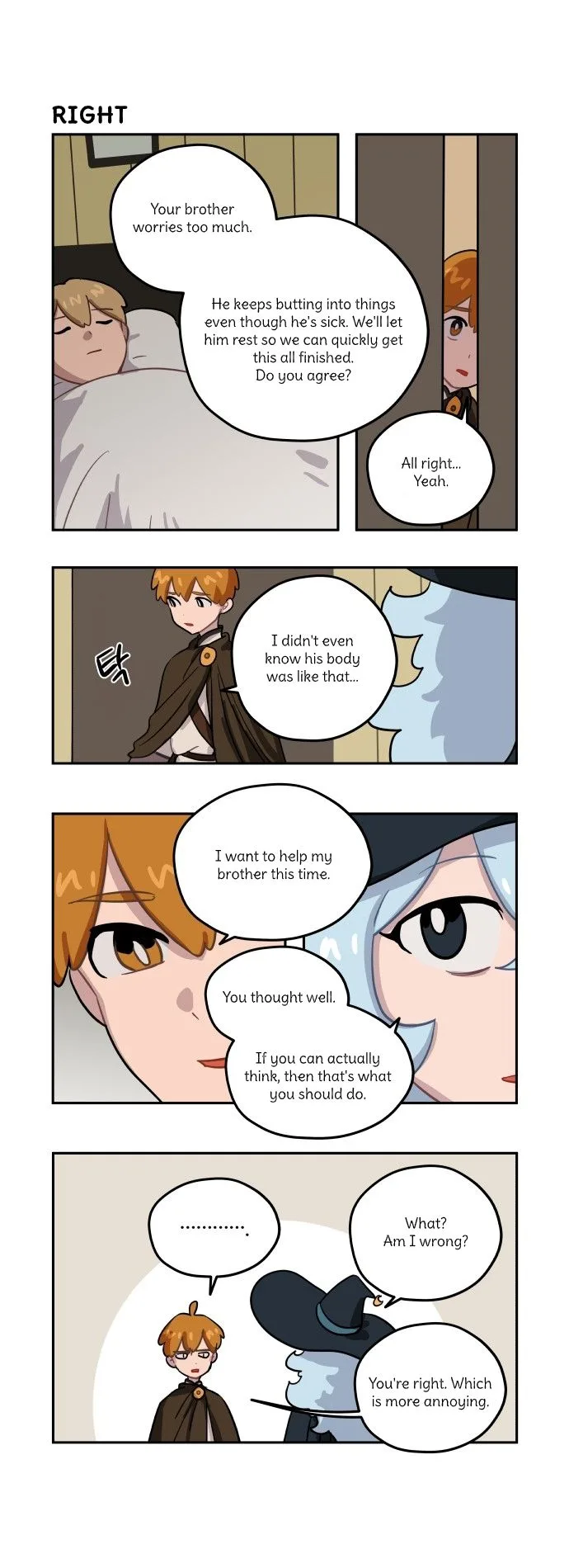 Roland Roland Chapter 76 page 3