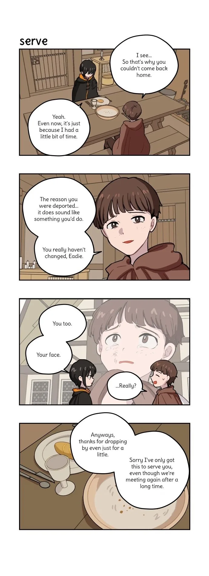 Roland Roland Chapter 77 page 2