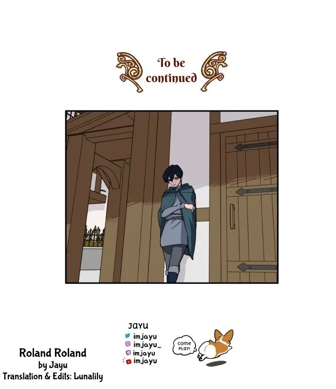 Roland Roland Chapter 77 page 17