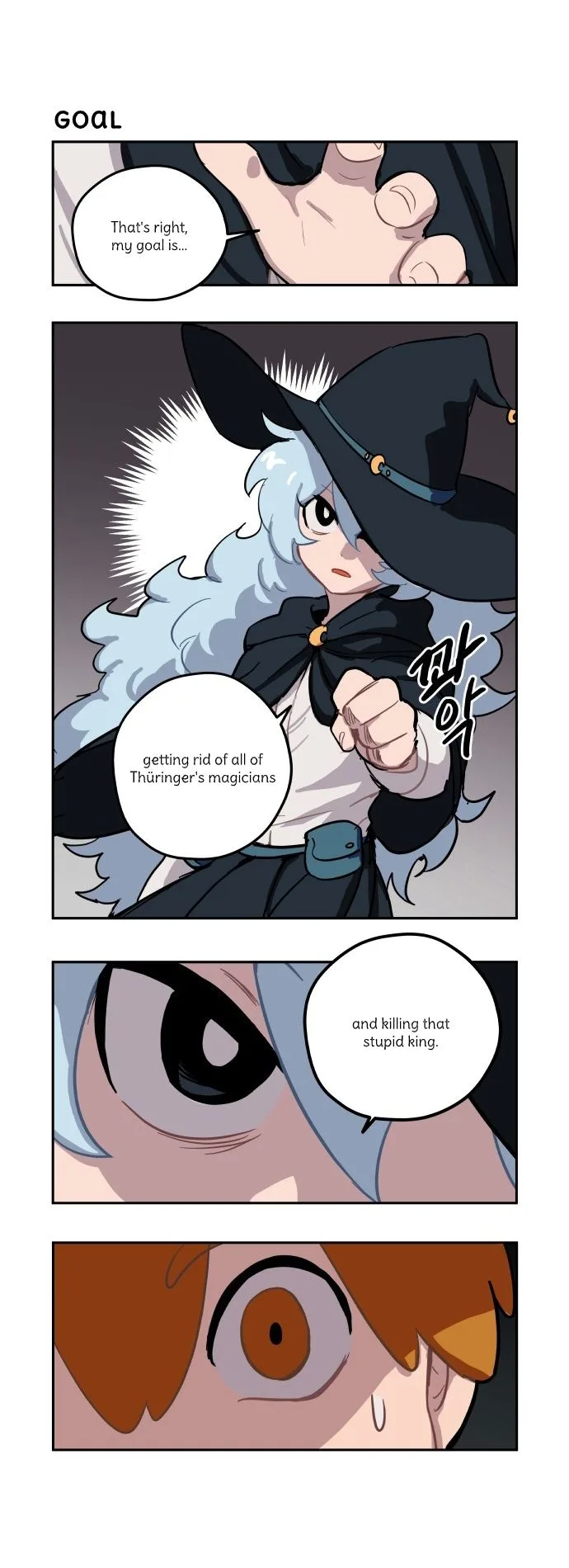 Roland Roland Chapter 77 page 15