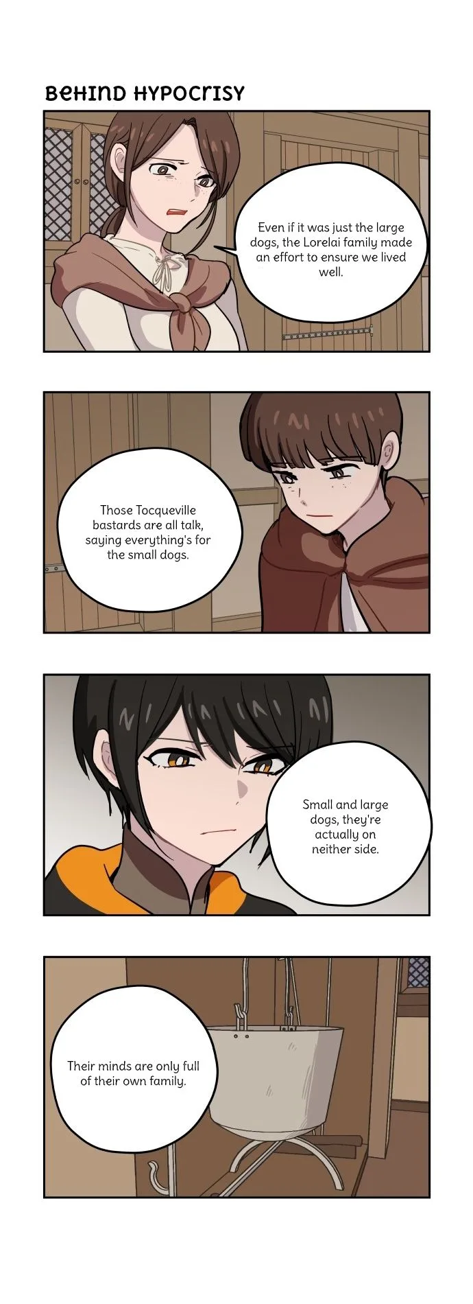 Roland Roland Chapter 77 page 4