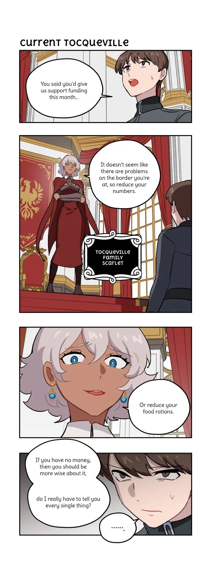 Roland Roland Chapter 77 page 6