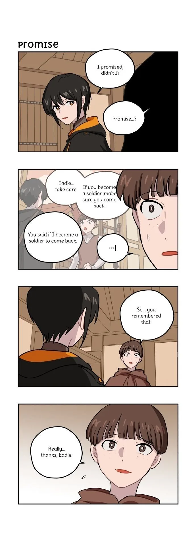 Roland Roland Chapter 78 page 2