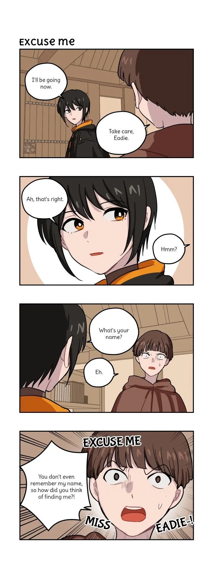 Roland Roland Chapter 78 page 1