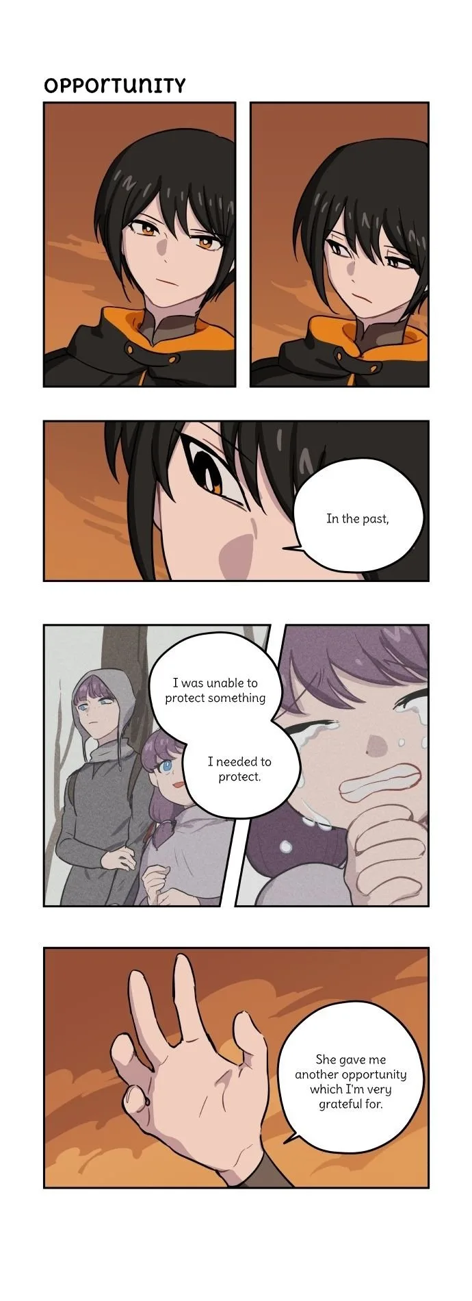 Roland Roland Chapter 78 page 11