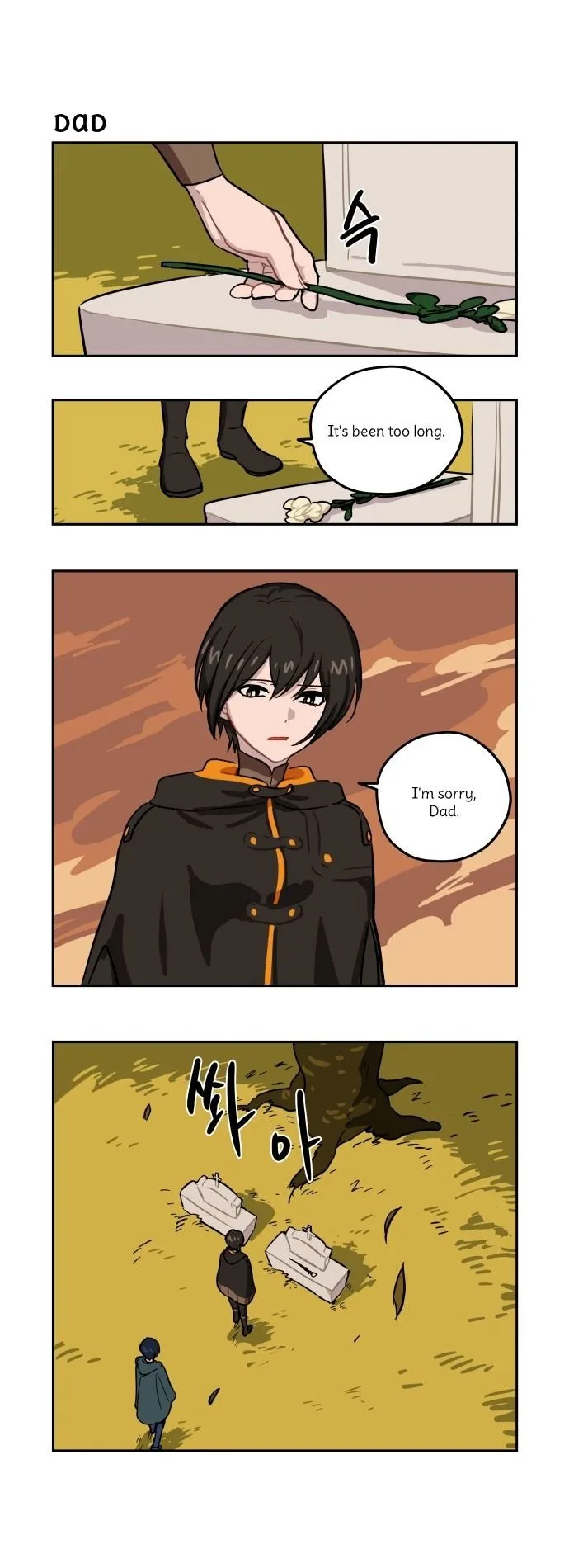 Roland Roland Chapter 78 page 4