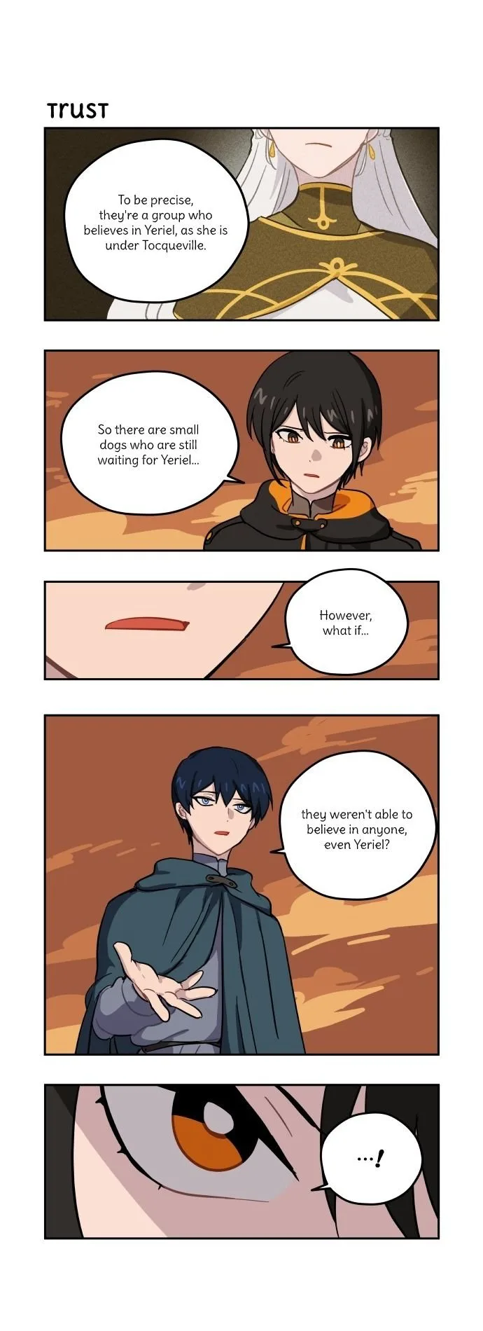 Roland Roland Chapter 78 page 7