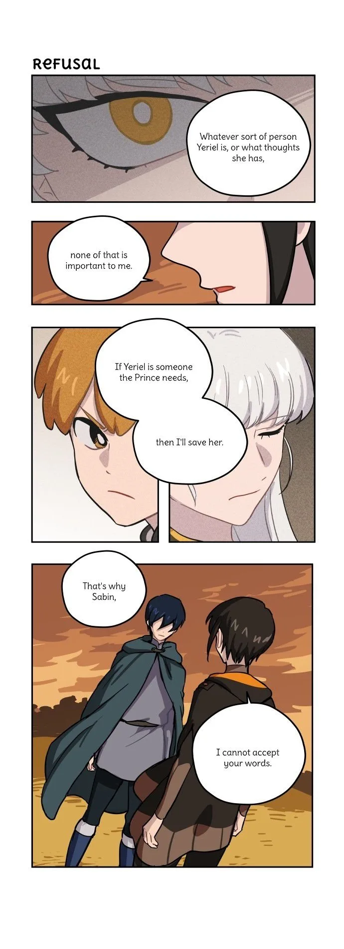 Roland Roland Chapter 78 page 13