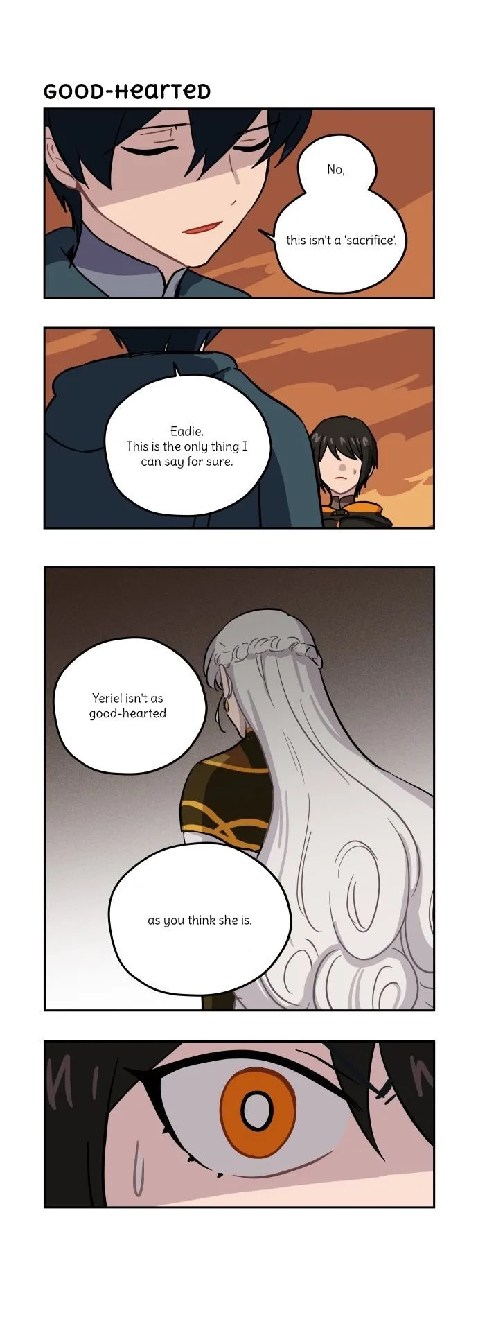 Roland Roland Chapter 78 page 9