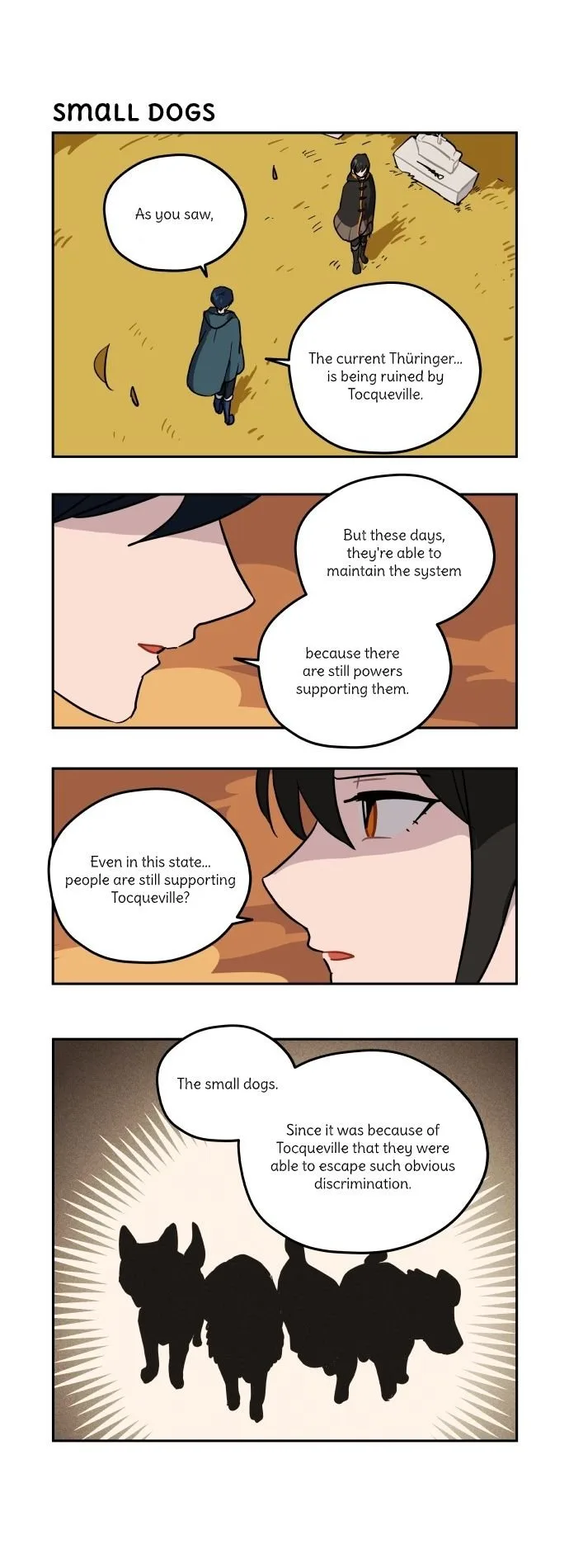 Roland Roland Chapter 78 page 6