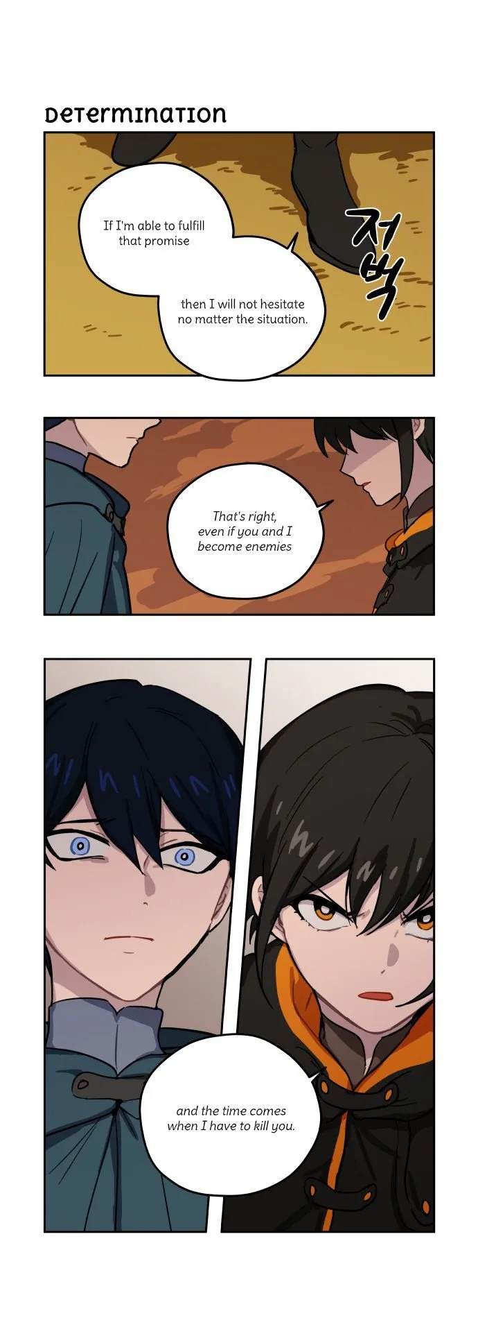 Roland Roland Chapter 78 page 16