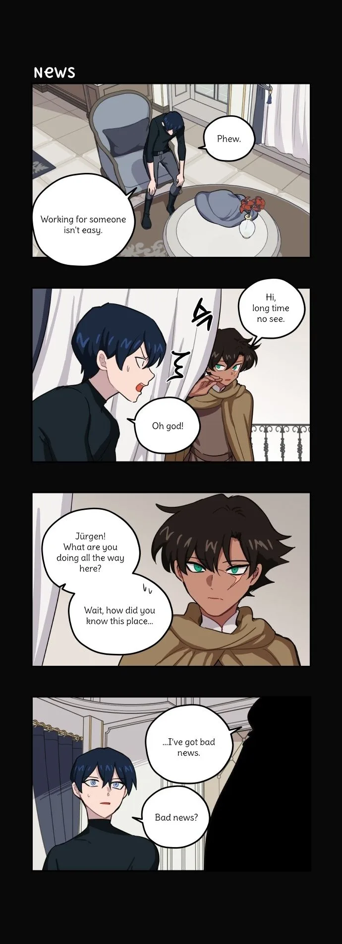 Roland Roland Chapter 79 page 2