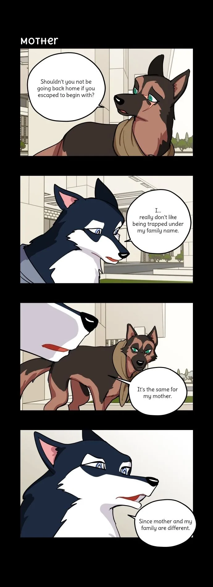 Roland Roland Chapter 79 page 5
