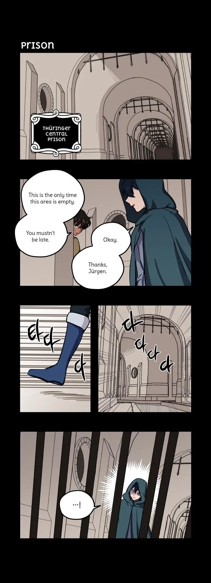 Roland Roland Chapter 79 page 6