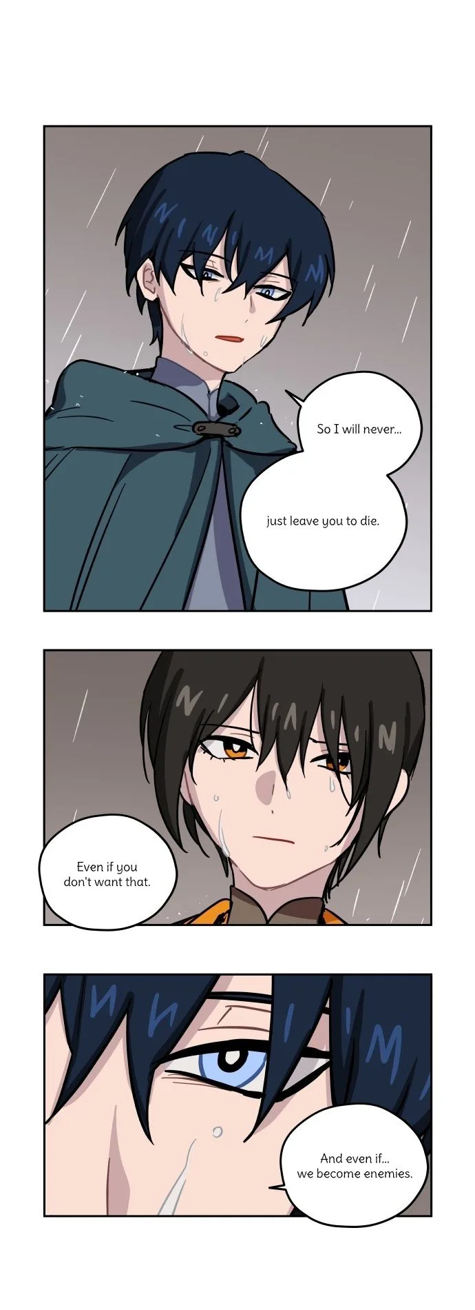 Roland Roland Chapter 79 page 17
