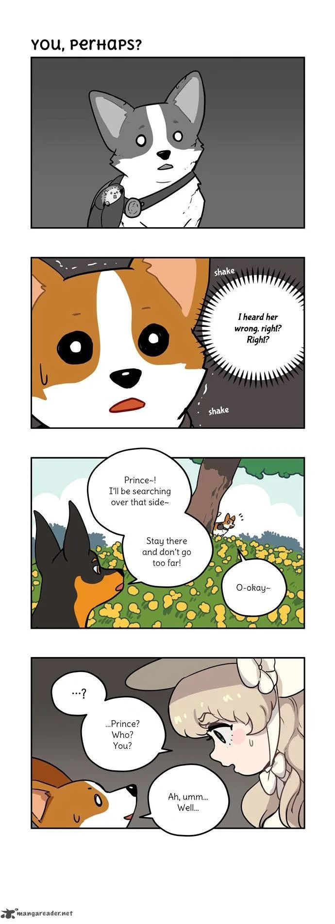 Roland Roland Chapter 8 page 3