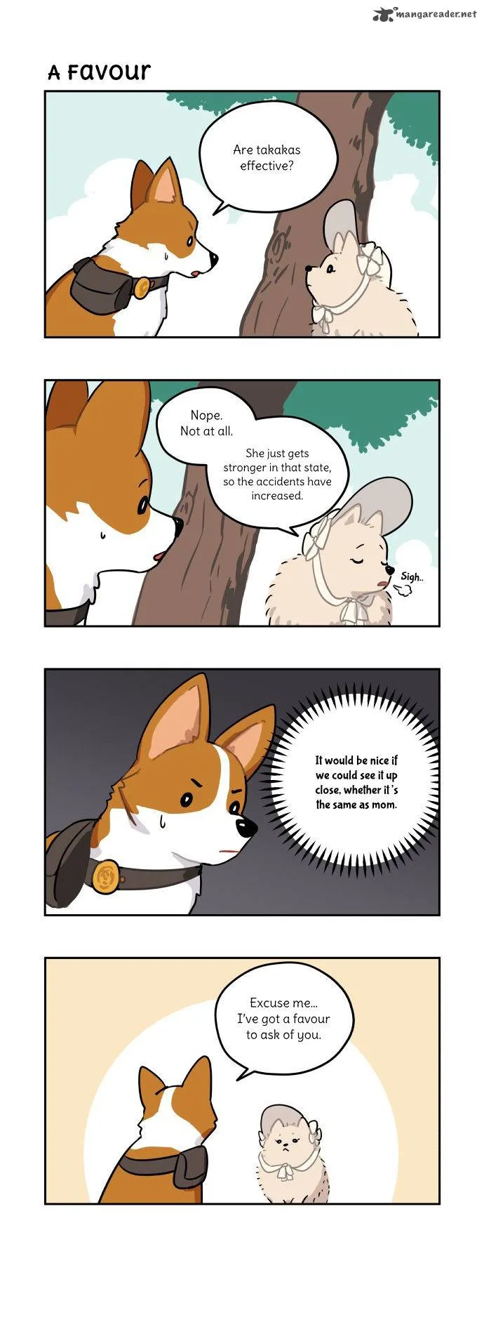 Roland Roland Chapter 8 page 7