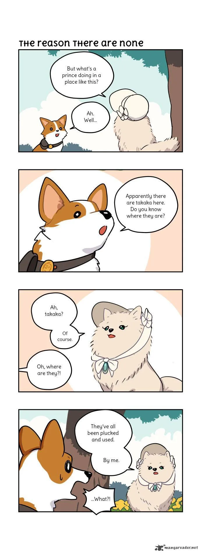 Roland Roland Chapter 8 page 5