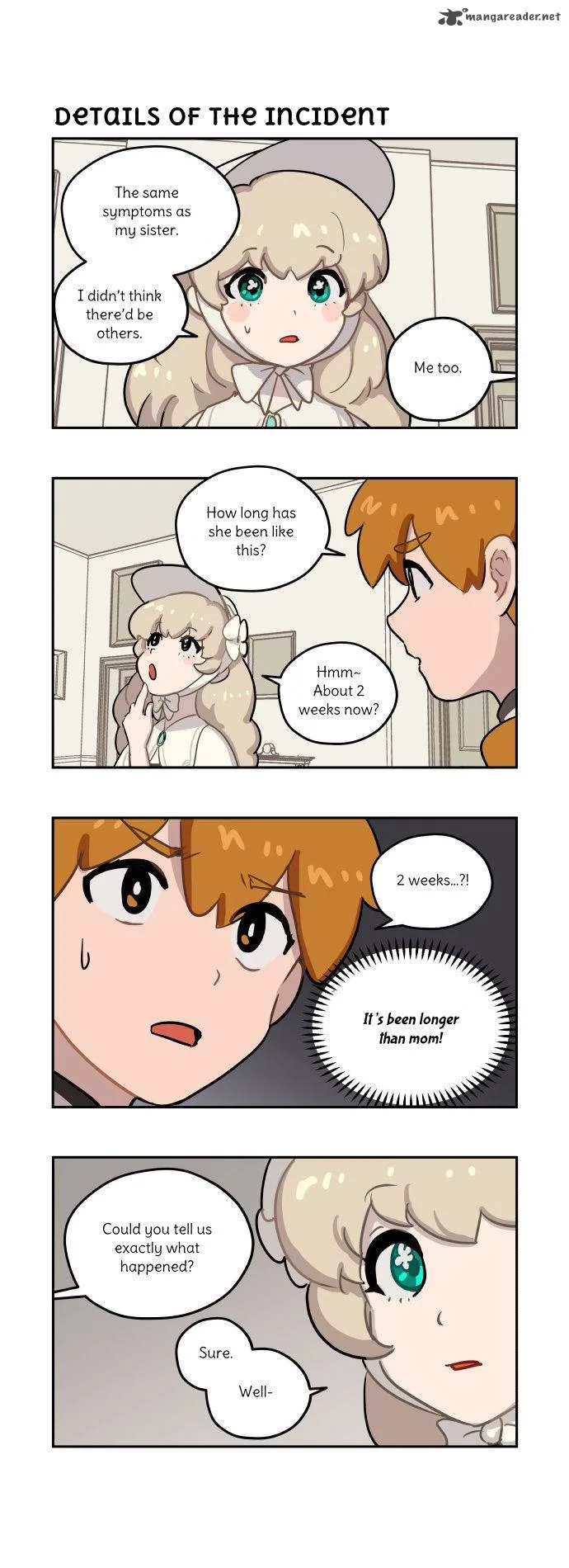 Roland Roland Chapter 8 page 11