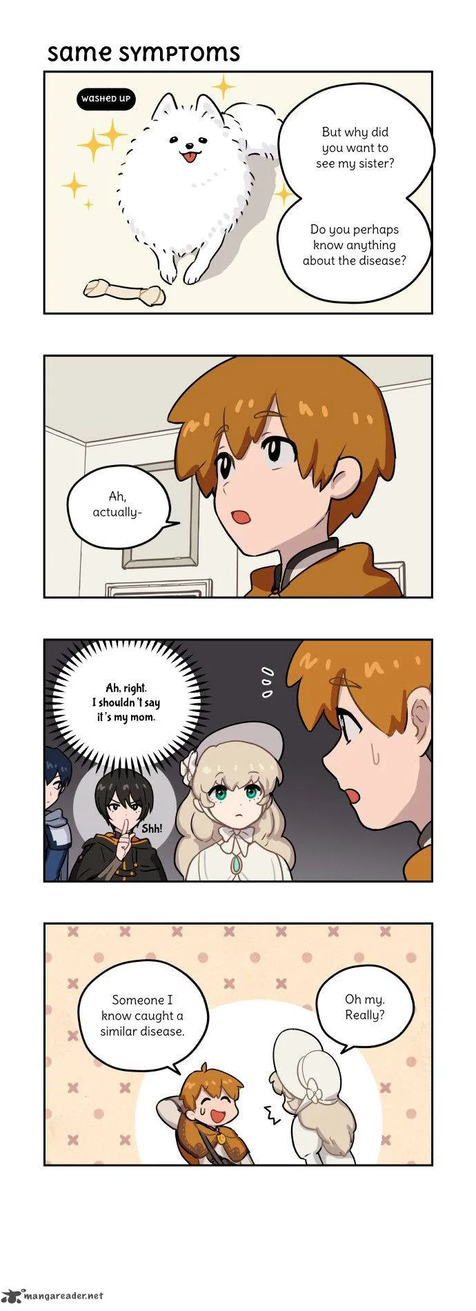 Roland Roland Chapter 8 page 10