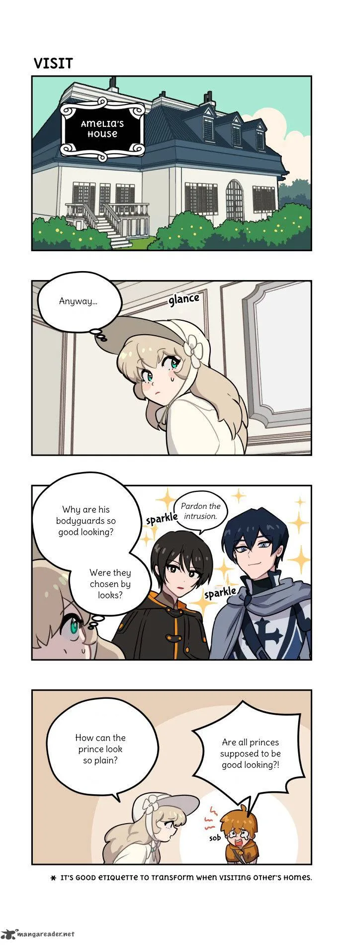 Roland Roland Chapter 8 page 8