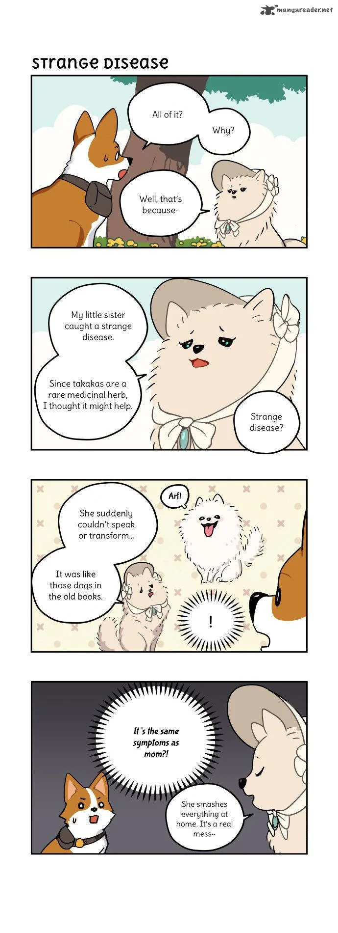 Roland Roland Chapter 8 page 6
