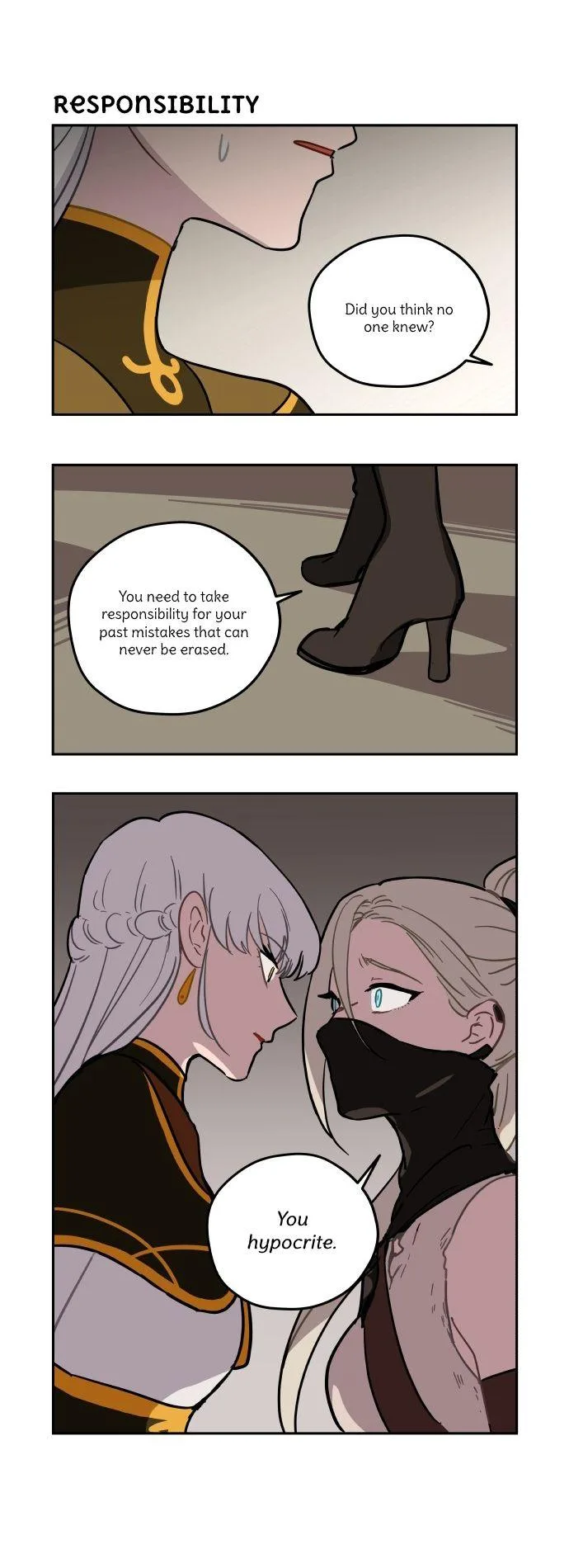 Roland Roland Chapter 81 page 15