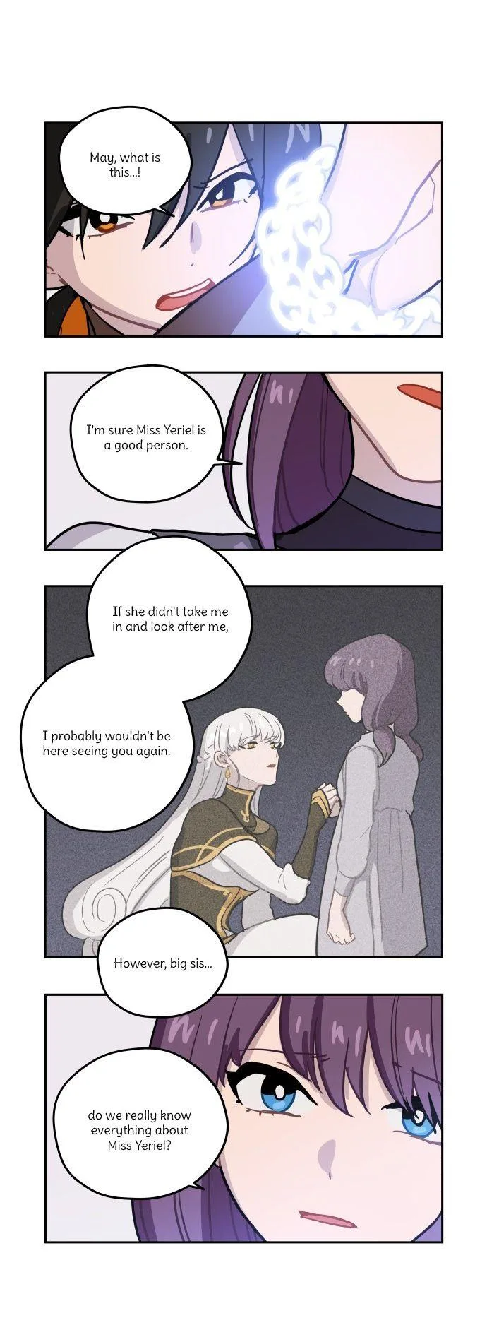 Roland Roland Chapter 81 page 9