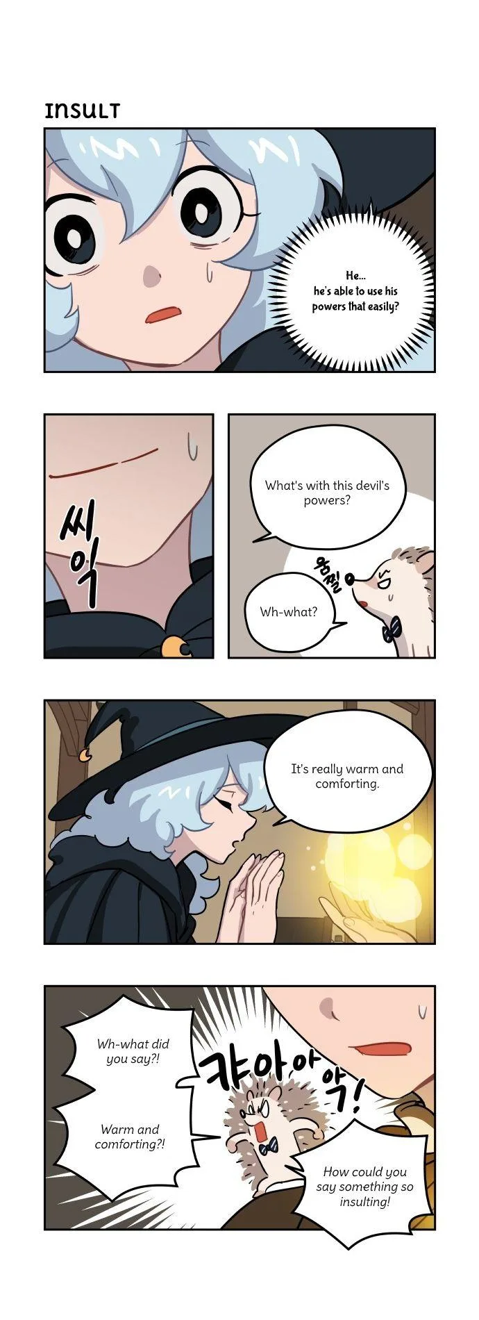 Roland Roland Chapter 81 page 2
