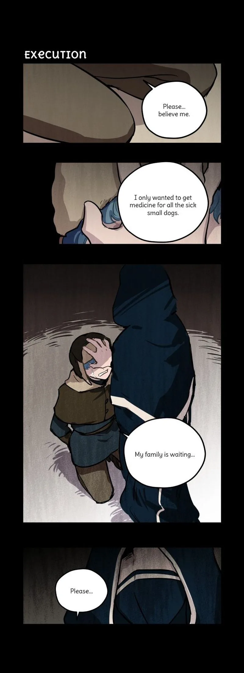 Roland Roland Chapter 82 page 12