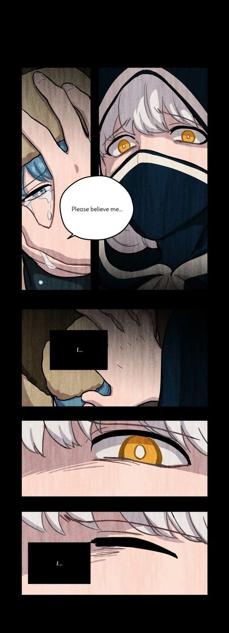 Roland Roland Chapter 82 page 13